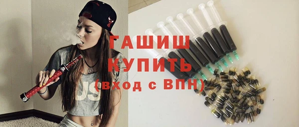 крисы Абаза