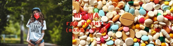 крисы Абаза